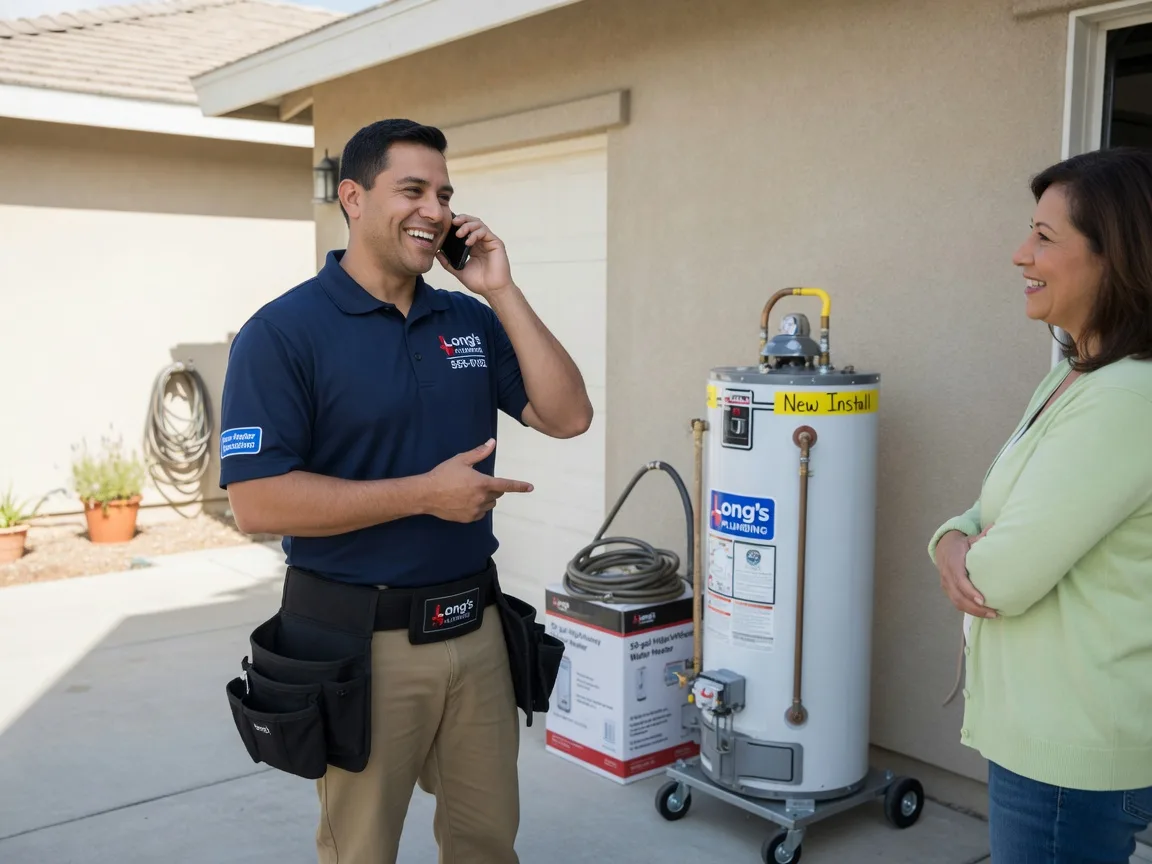 Leak Detection Cache, OK FAQs